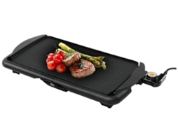 Grelhador EDM 2.000W 48X25Cm