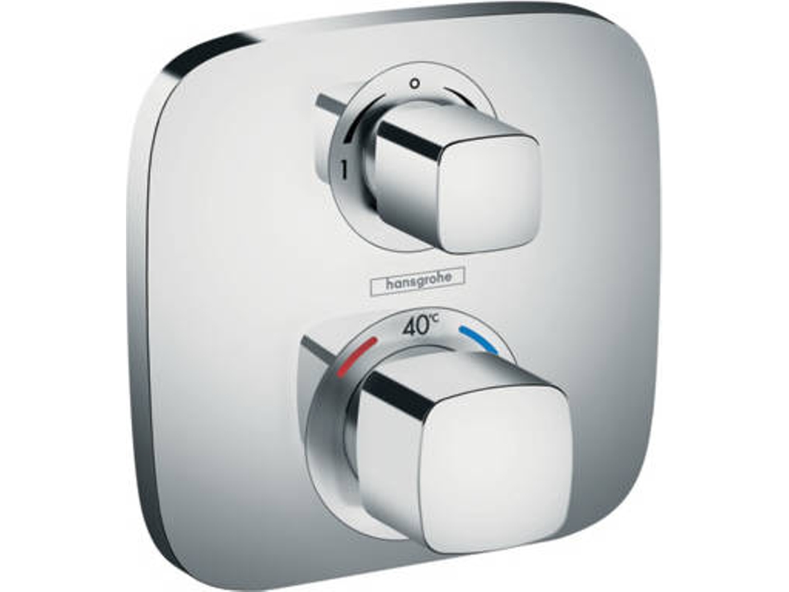 Torneira de Lavatório HANSGROHE Ecostat E