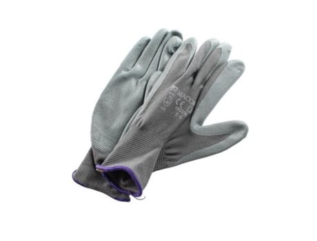 Guante nylon nitrilo 160205 t-6