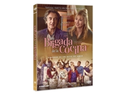 La brigade (2022) / La brigada de la cocina