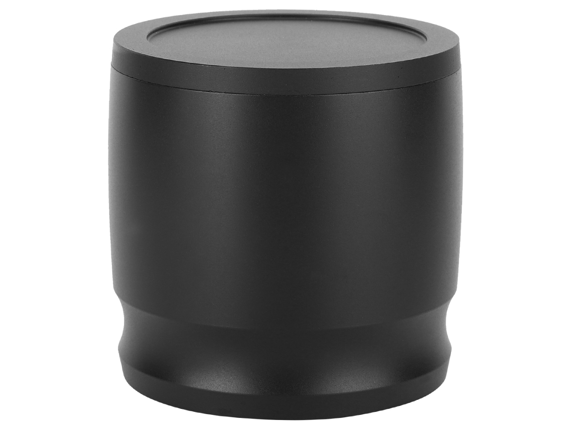 Seletor De Pó Para Café Em Aço Inoxidável De 58 Mm Para Moedor Ek43 Acessórios Para Moedor De Café Brilvibera
