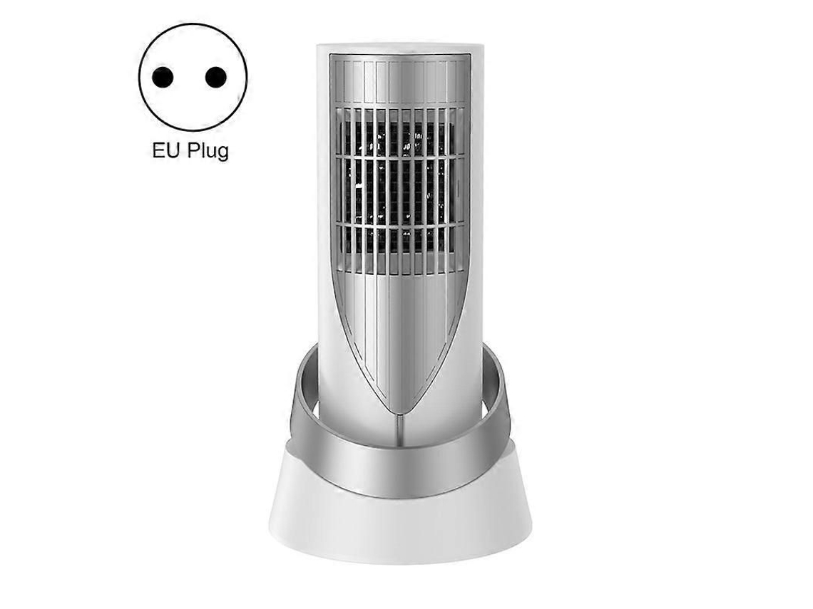 Aquecedor Elétrico Compacto Defender De 1200 W Para Sala De Estar, Econômico E Com Plugue Padrão Europeu.