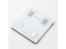 Balança de análise corporal MEDISANA Bs 414 Connect