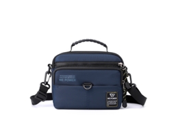 Pochete Esportiva, Nylon, Bolsos, Leve, Viagem AQUAFORGE