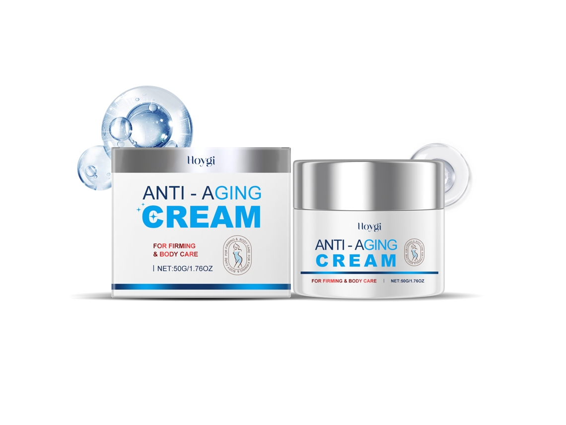 Loção Corporal Anti rugas LAXISCREED para uma Pele Mais Lisa e Firme