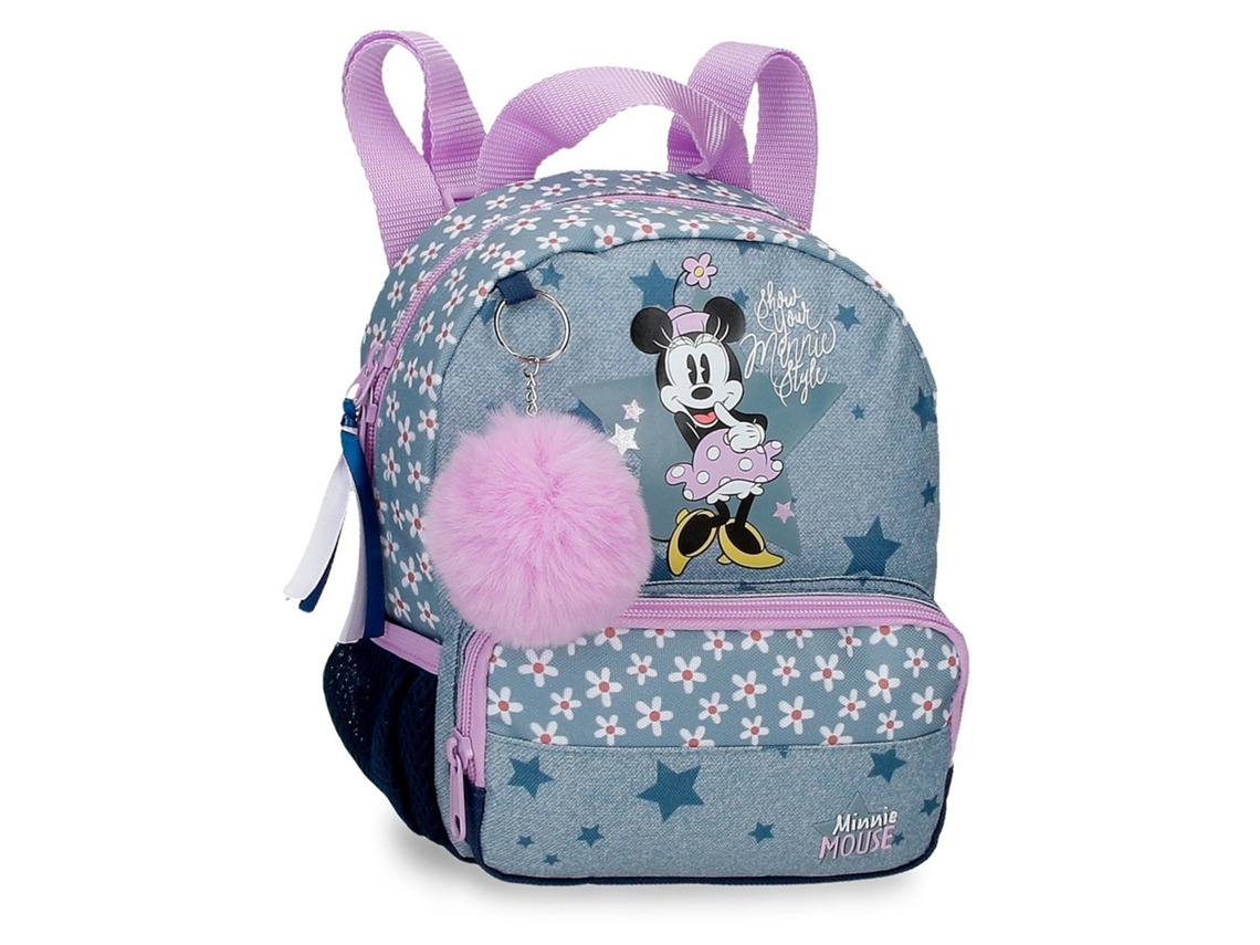 Mochilas escolares 2019 disney top