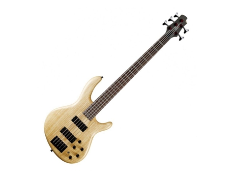 Cort Action Dlx V As Opn