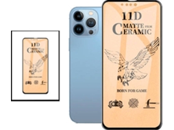 Pelicula de Vidro PHONECARE iPhone 13