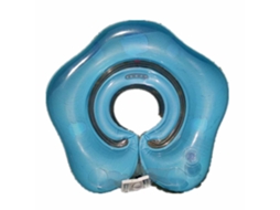 Boia De Pescoço Para Bebê Para Natação Em Banheira, Boia De Natação Para -aquaforge