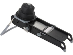De Buyer Swing Plus Bandolim, Black Slowmoose