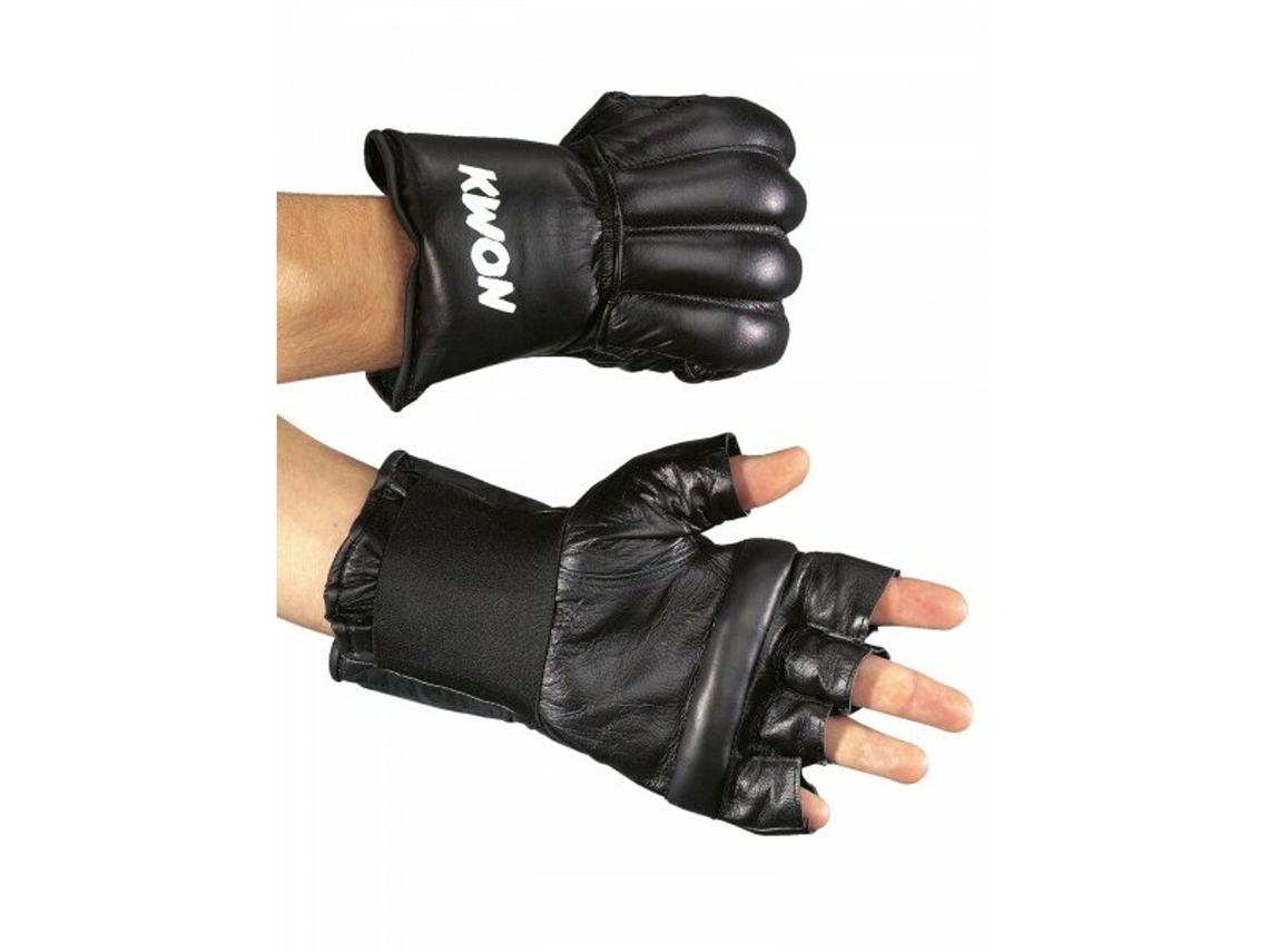 Luvas de Boxe para Boxe Unissexo KWON Multicor (L)