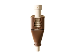 Funil De Cozinha Extensível Para Despejar Molho