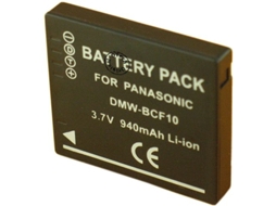 Bateria OTECH Compatível para PANASONIC DMC-FX550