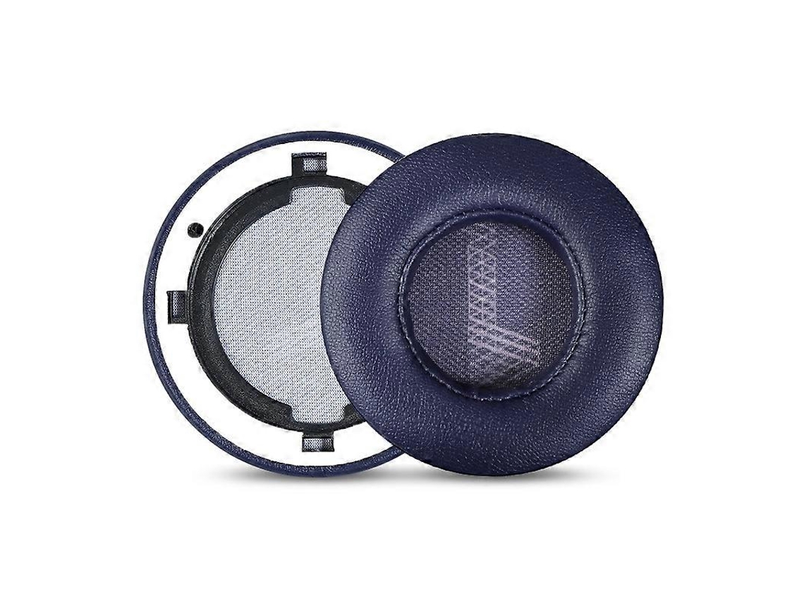 2 Unidades de Camadas de Espuma Proteica para Fones de Ouvido Jbl E45bt/e35/e45 GIECY