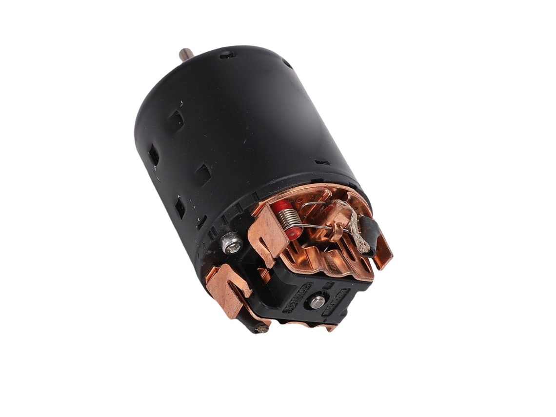 Motor Escovado 540 55t com Sistema de Refrigeração para Drones SFUSHOS
