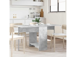 Vidaxl Mesa De Jantar 138 X 70 X 73,5 Cm Derivados De Madeira
