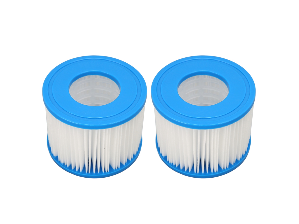 Filtro de Piscina Infantil LAXISCREED 2un