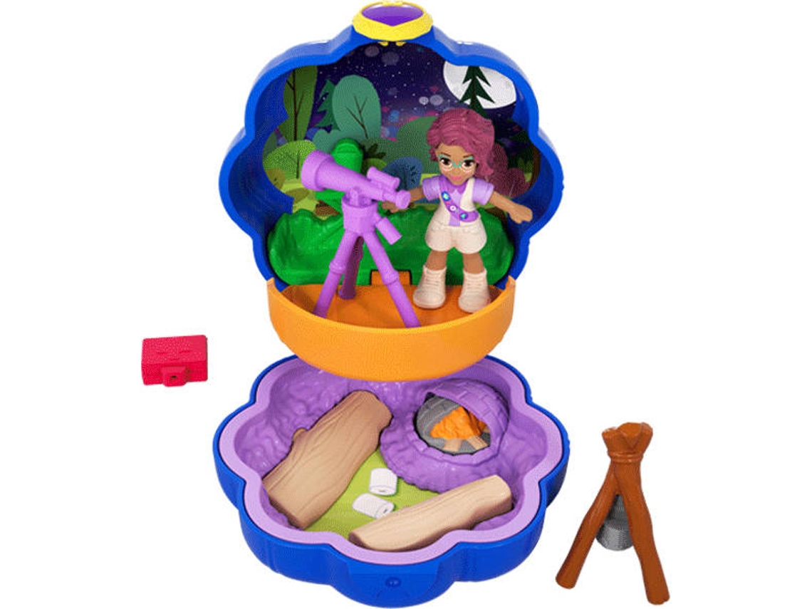 Casa de Boneca POLLY POCKET FWN40