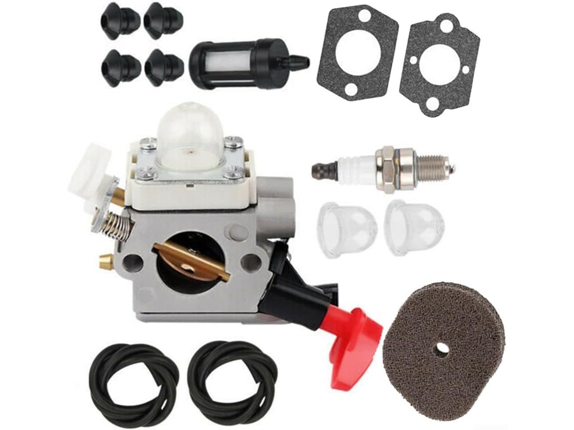 Kit De Ar Fs40 Fs50 Fs56 Fs70 Fc56 Ht56 Km56