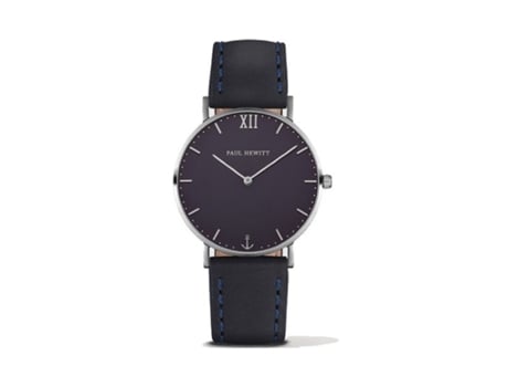 Relógio feminino  PH-SA-S-ST-B-11S (Ø 39 mm)