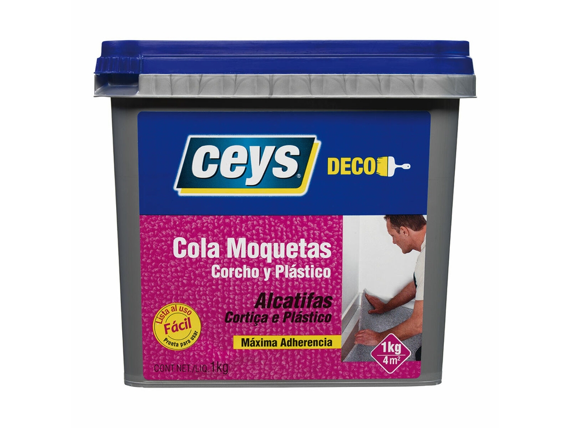 Cauda Ceys 1 kg