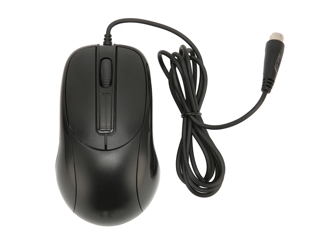 Rato Gamer Wired LAXISCREED Precisão Ergonomia