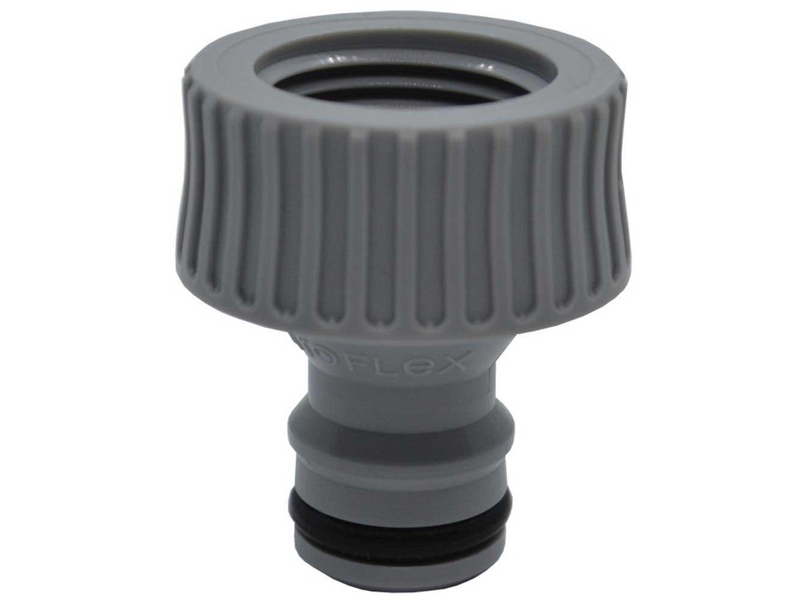 Nuova Rade Male Quick Connector With Female Thread 1/2´´