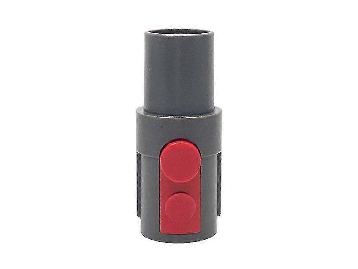 Adaptador De Mangueira 32mm Para Aspirador Sem Fio V7 V8, Resistente, Fácil De Instalar