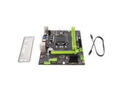 Placa-mãe De Computador (residencial E Escritório, Suporta Lga1155/ddr3)