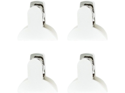 Conjunto De 4 8 10 12 Prendedores Cobertor Fáceis Usar, Ideais Para Dar Adeus À Bagunça Na Cama Prendedores Colchas E
