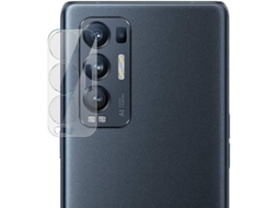 Pelicula de Vidro PHONECARE Find X3 Neo