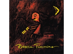 CD Rebecca Timmons - Rebecca Clarke - Works For Viola (1CDs)