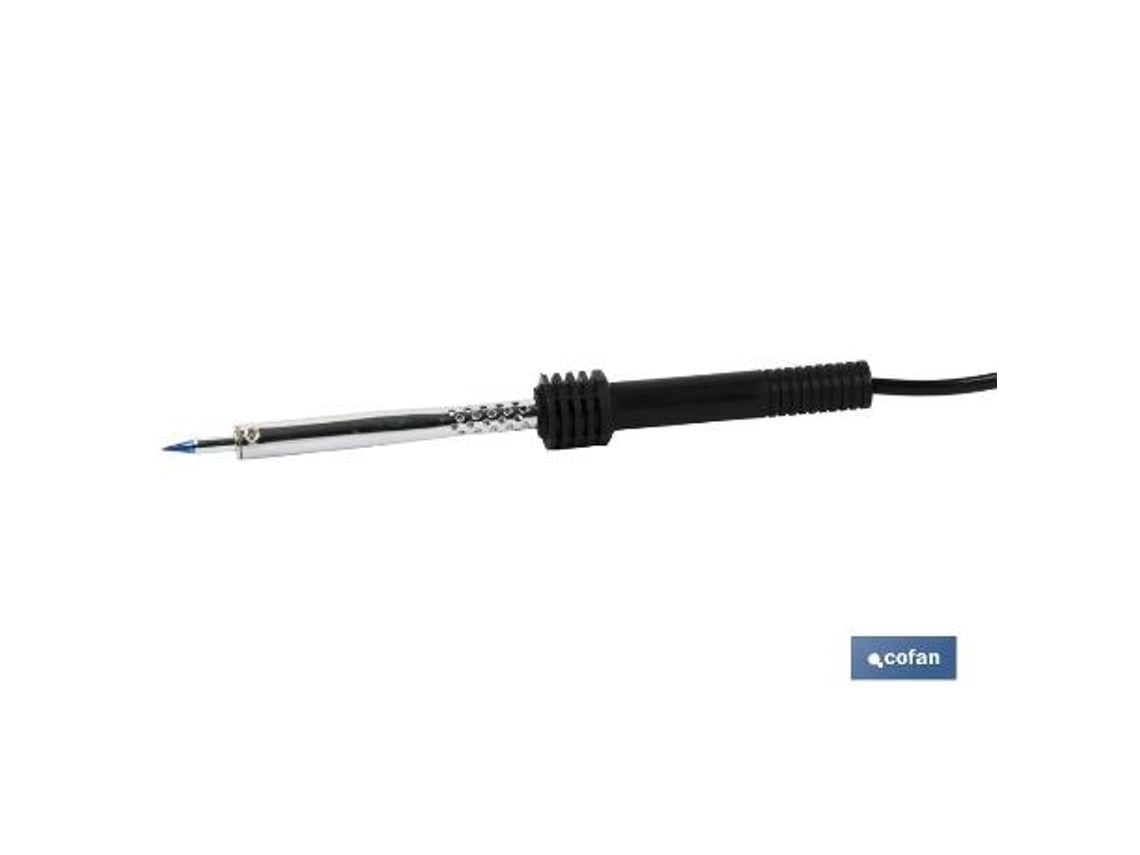 Soldador cilindrico 230 volt. 30 wat.