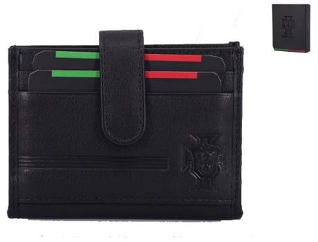 Fpf- Porta-cartões C/presilha