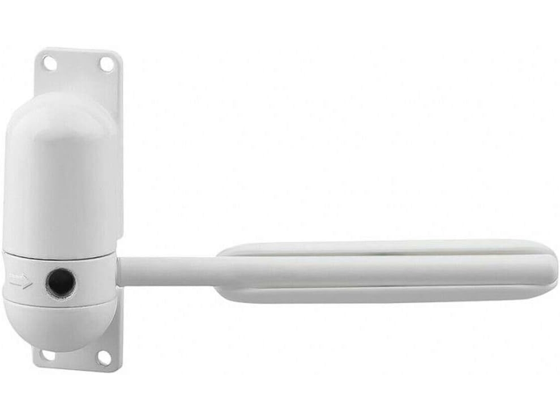 Puxador para porta de vidro 400 mm de alta qualidade | S/MARCA