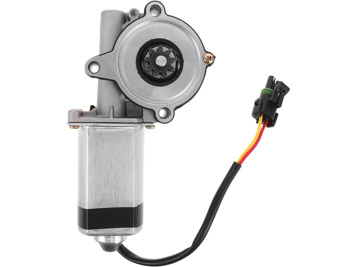 Motor Elétrico Para Autocaravanas, Atuador De Alto Torque, Resistente Às Intempéries.