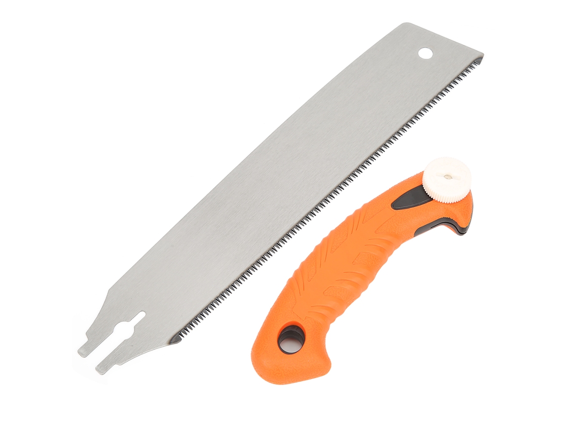 Wedge de Derrubada de Árvores 5,5 Polegadas Laranja