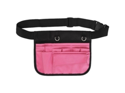 Bolsa De Cintura Para Enfermeira, Estojo Para Equipamentos Médicos Com Vários Compartimentos, Bolsa Para Enfermagem