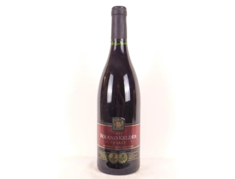 Vinho Tinto BOLAND KELDER 2002 (75 cl - 1 unidade)