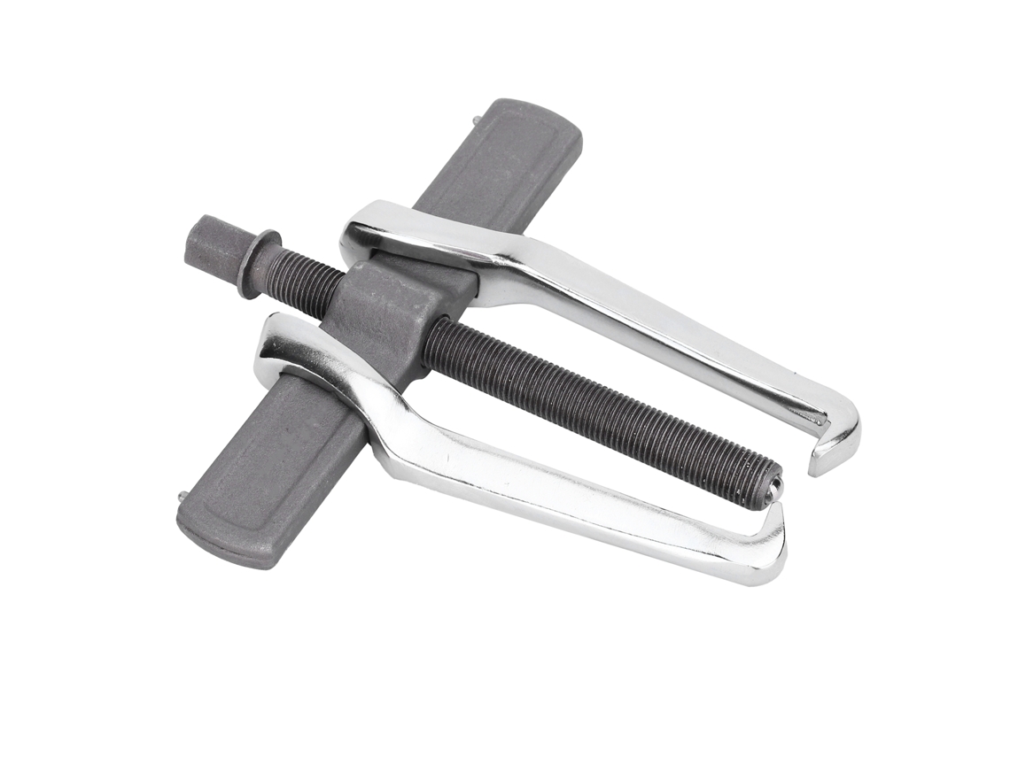 Laxiscreed Extrator De Rolamentos Com Duplo Garfo Ajustável Para Remoção Fácil