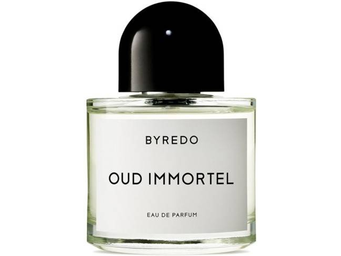 Perfume BYREDO Oud Immortel Eau De Parfum (100ml)