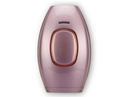 Depiladora Luz Pulsada YIZHOOD Dlp284 Rosa