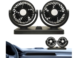 Ventiladores De Carro Que Sopram Ar Frio, Ventilador De