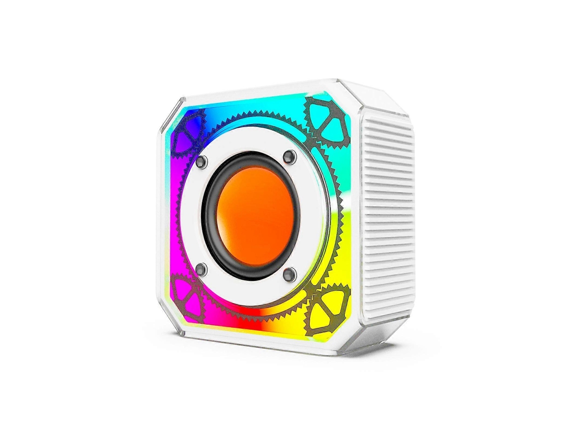 Som Bluetooth A Liberdade Da Música Sem Fios. Leve E Prático! Olysi Shop