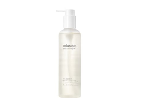Creme MIXSOON Bean Cleansing Oil 195Ml