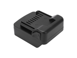Laxiscreed Adaptador De Bateria 18v/20v Para Dispositivos Hitachi De Forma Segura