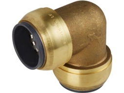 Cotovelo Igual Ø22 Mm
