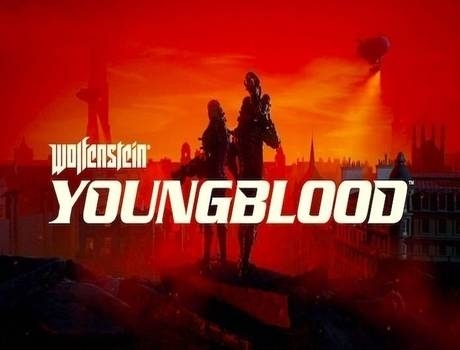 Jogo PS4 Wolfenstein Youngblood: Deluxe Edition