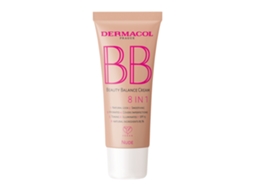 Creme De Rosto Bb Cream Magic Beauty