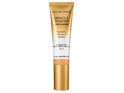 Pré-Base de Maquilhagem Max Factor Spf 20